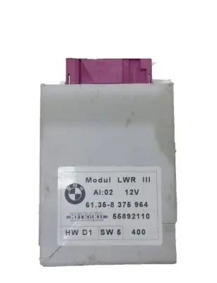 BMW 5 E39 Central body control module 6135-8375964 IMPRK628349