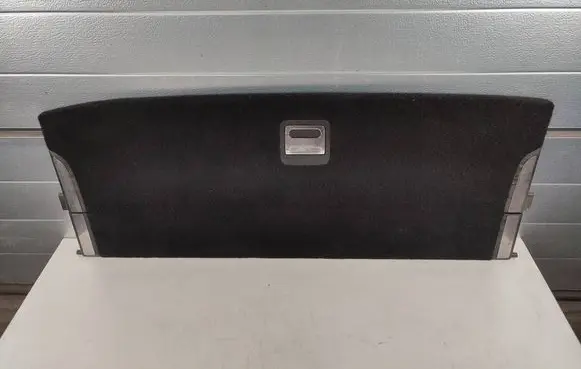 Citroen DS5 Trunk/boot floor carpet liner 96716925ZD
