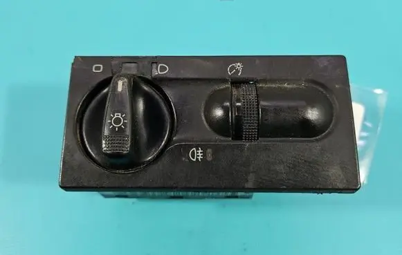 Volkswagen Transporter - Caravelle T4 Light switch 701941531A IMPRK1524388