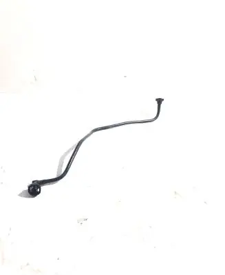 Audi A4 S4 B8 8K Engine coolant pipe/hose 8K0121081AJ