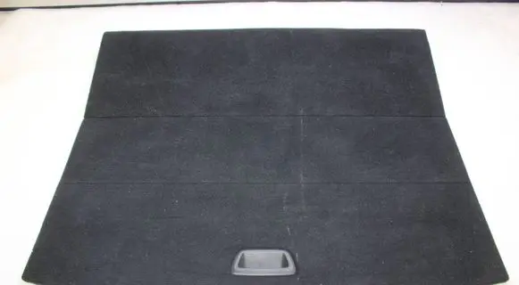 BMW X1 F48 F49 Trunk/boot mat liner 7425353