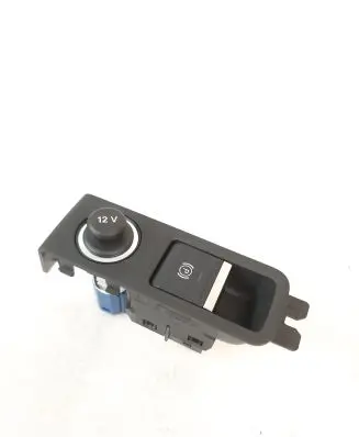 Audi A3 8Y Hand parking brake switch 4KE927225