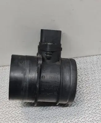 Volkswagen Golf V Mass air flow meter 0280218017 071906461B