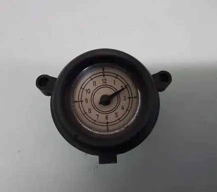 Rover 75 Clock 
