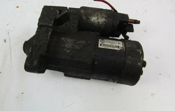 Nissan Micra Starter motor 8200426577