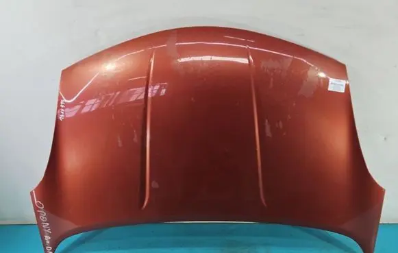 Nissan Note (E11) Engine bonnet/hood IMPRK1414994