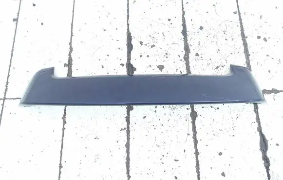 Mazda 3 I Tailgate/trunk spoiler BP4K51961