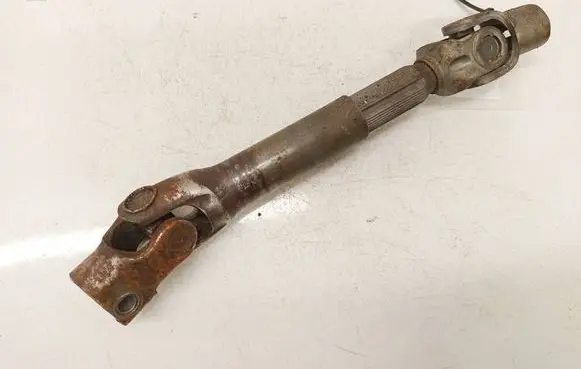 Opel Zafira A Steering column universal joint 