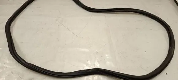 Skoda Kamiq Rear door rubber seal (on body) 658867367B