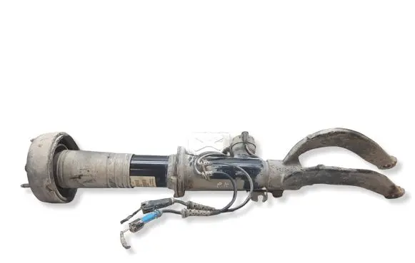 BMW X5 E70 Front shock absorber/damper 6782934 37116782934