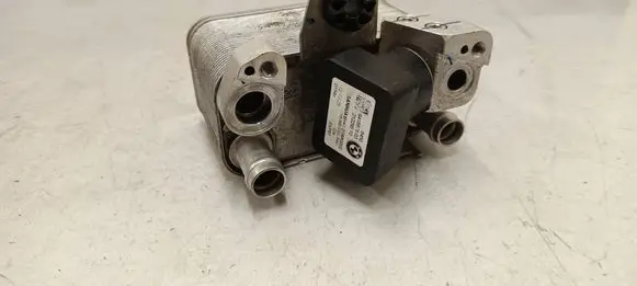BMW i4 Air conditioning (A/C) air dryer 9418878