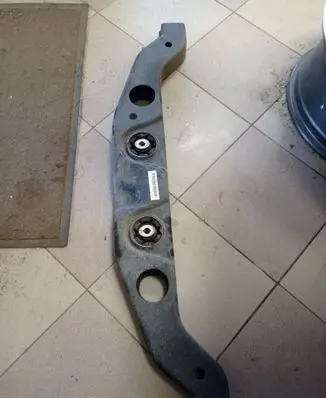Buick Encore I Rear axle beam 95096640