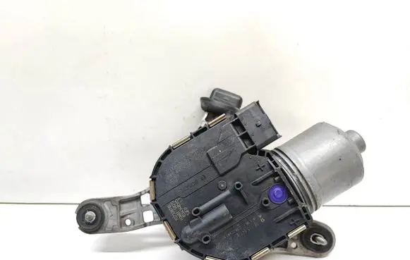 Citroen C4 II Picasso Wiper motor 9811384780