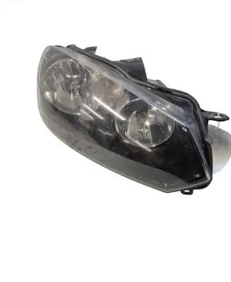 Volkswagen Golf VI Headlight/headlamp 25425801