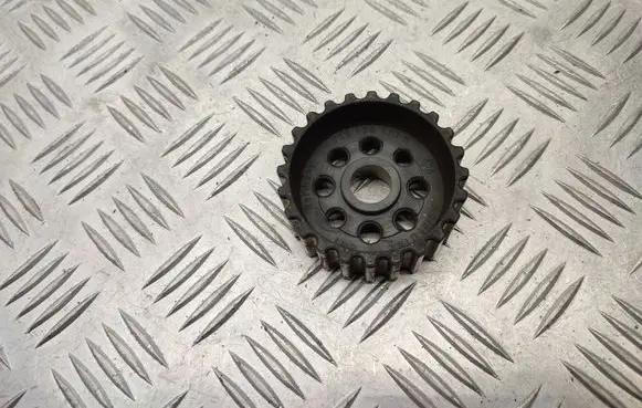 Audi A6 S6 C6 4F Fuel pump gear (pulley) 059130111K