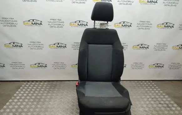 Volkswagen Polo V 6R Front driver seat 