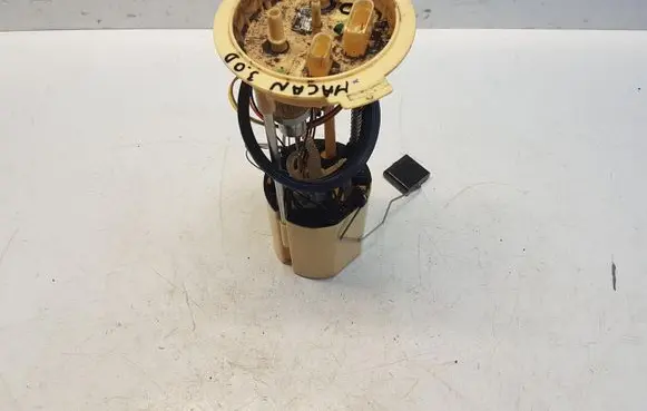 Porsche Macan (95B) In-tank fuel pump 95b919050