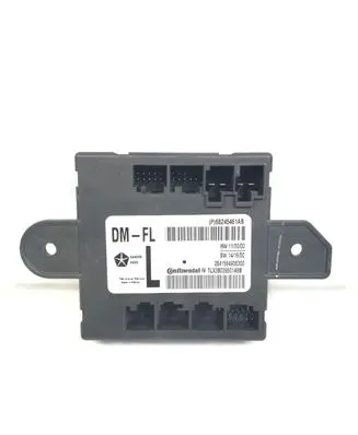 Dodge Charger Door control unit/module 68245461AB 2841584906300