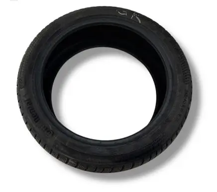 Audi A5 8T 8F R18 winter tire 