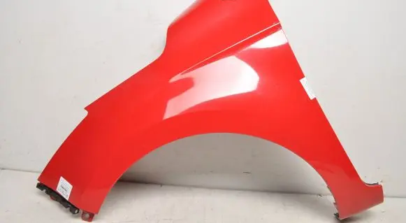 Hyundai i20 (PB PBT) Fender 