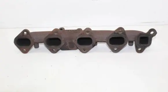 Opel Antara Exhaust manifold