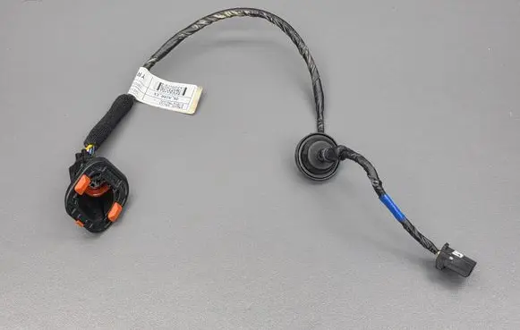 KIA Ceed Front door wiring loom 87602A2100 61885270