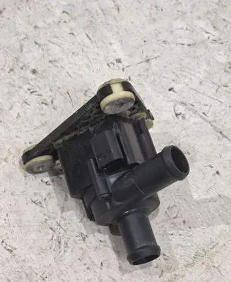 Bentley Continental Electric auxiliary coolant/water pump 06D121601 2171655 7D01713381