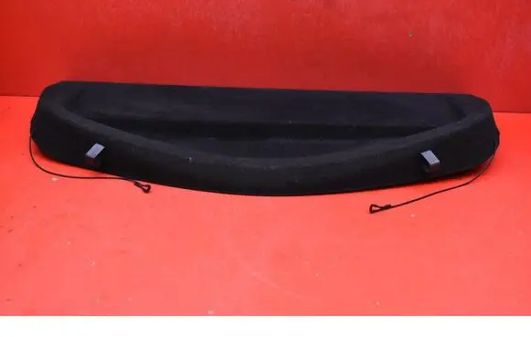Mazda 2 Parcel shelf D651686310
