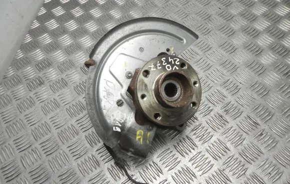 Dacia Sandero Front wheel hub 486R