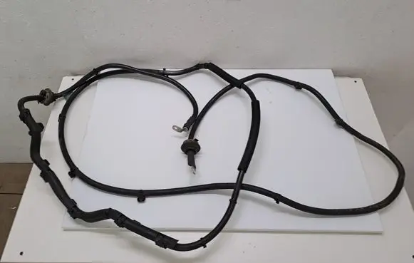Audi A4 S4 B8 8K Negative earth cable (battery) TAB004781GC 61025228