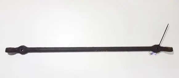 Hyundai Terracan Steering wheel axle