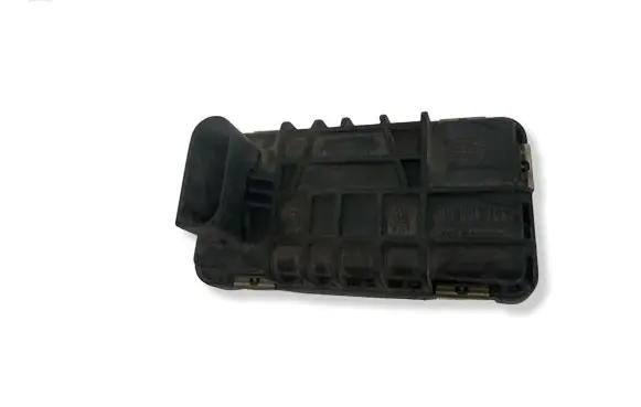 Ford Focus Turbine electric control actuator 6NW009206