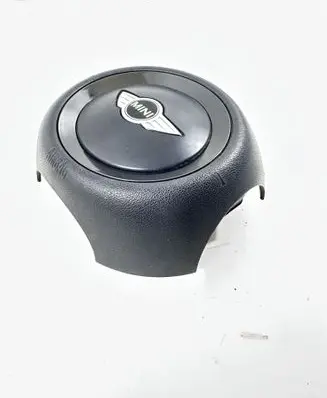 Mini Cooper Countryman R60 Steering wheel airbag 9806258