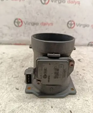 Audi A4 S4 B5 8D Mass air flow meter 058133471 AFH6010B