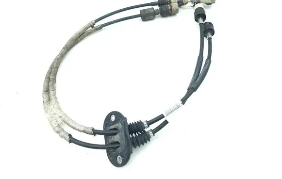 Land Rover Discovery Sport Gear shift cable linkage 4LTA008CECDA