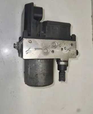 Toyota Avensis T250 ABS Pump 89541-05070 384248 0265950101