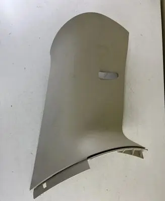 Land Rover Range Rover Sport L320 (D)pillar trim (top) EMR50047