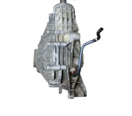 Alfa Romeo Stelvio Front differential 00463378480 80880021129718 M0110636