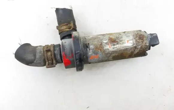 Volkswagen Transporter - Caravelle T4 Electric auxiliary coolant/water pump 0392020054