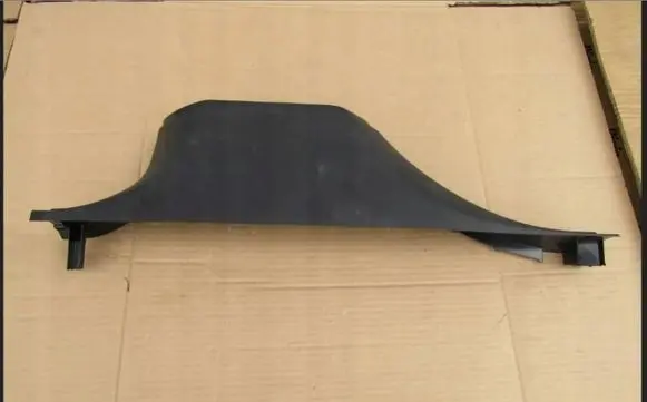 Mercedes-Benz R W251 (B) pillar trim (bottom) A2516900325