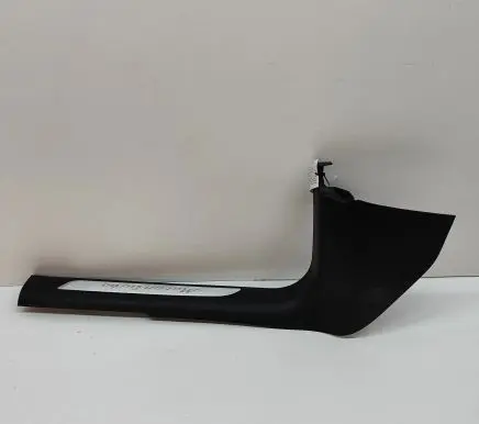 Porsche Macan (95B) Front sill trim cover 95B863483A