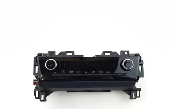 Toyota Yaris Cross Climate control unit 559000DC61