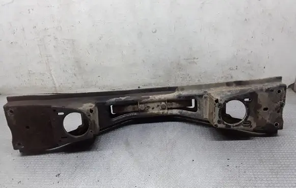 Front subframe