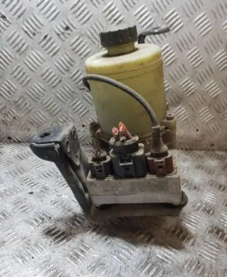 Skoda Fabia Mk1 (6Y) Electric power steering pump 6Q0423371B