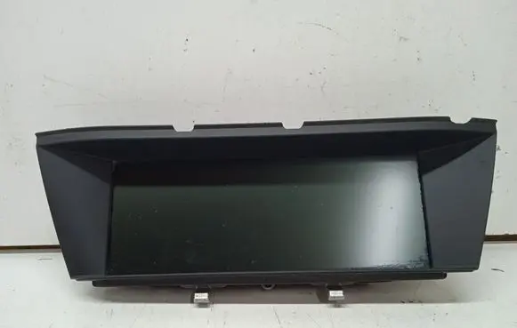 BMW 7 F01 F02 F03 F04 Screen/display/small screen 1045491 7299000 920304701F