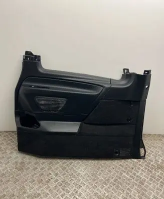 Mercedes-Benz Vito Viano W447 Trunk/boot lower side trim panel A4476928900 A4475406450 1257072X