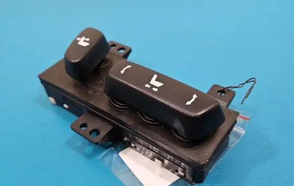 Lexus NX Seat control switch 18A704 IMPRK1575426