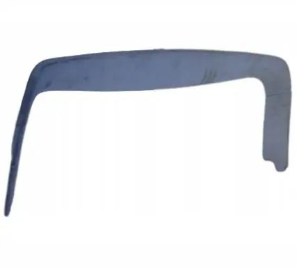 Mercedes-Benz E W211 Tailgate/trunk upper cover trim A2117400470