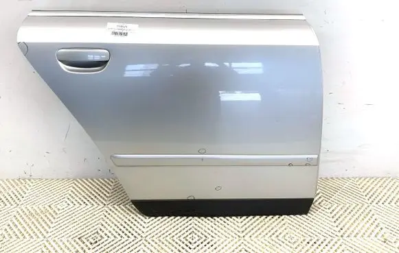 Audi A4 S4 B6 8E 8H Rear door
