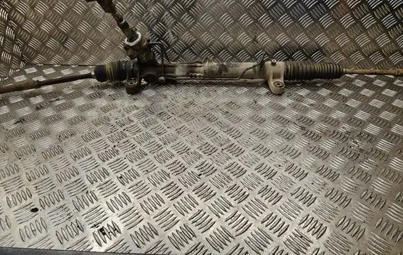 Toyota Corolla Verso E121 Steering rack 7891501172